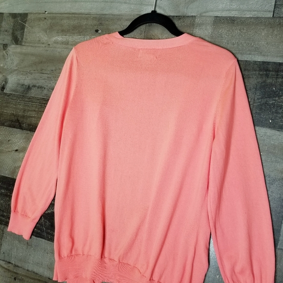 Neiman Marcus cardigan - Picture 5 of 6